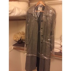 Nieman Marcus Dress Coat/ jacket